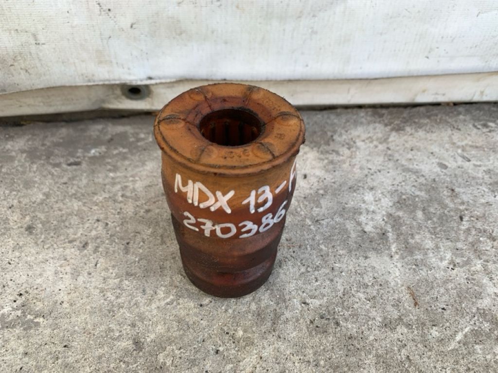 51722-TZ5-A01 | Відбійник амортизатора передн. ACURA MDX (YD3) 13-21 - Фото 2