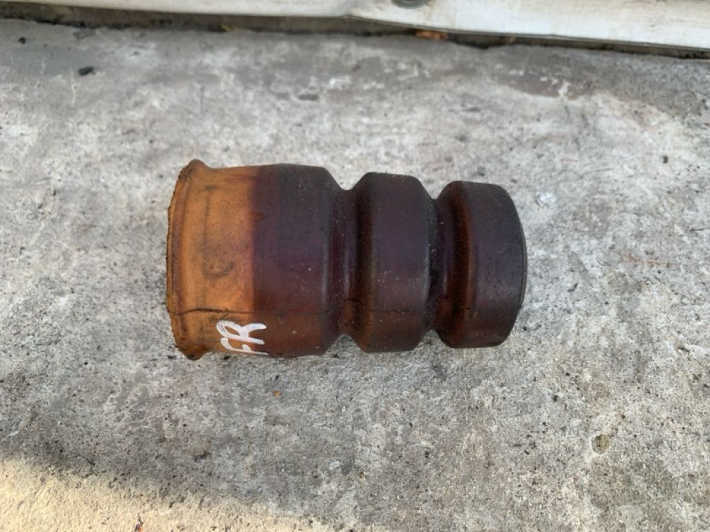 51722-TZ5-A01 | Відбійник амортизатора передн. ACURA MDX (YD3) 13-21 - Фото 3