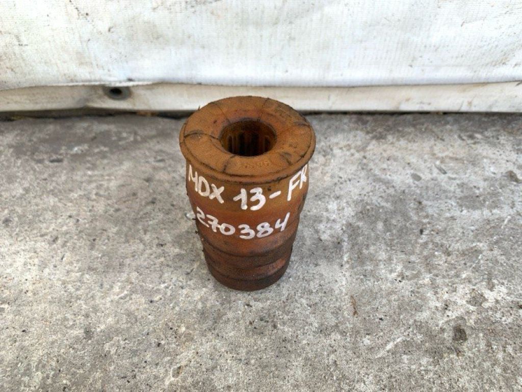 51722-TZ5-A01 | Отбойник амортизатора передн. ACURA MDX (YD3) 13-21 - Фото 2