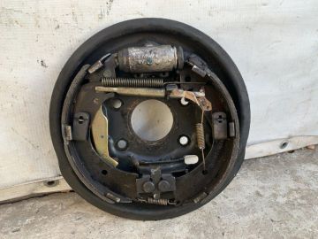 Гальмівний механізм прав. HONDA CIVIC ES 00-05
