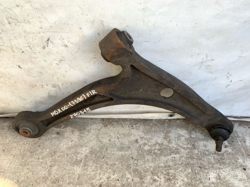 51350-S3V-A03 | Рычаг передней подвески нижний прав. ACURA MDX (YD1) 00-06 - Фото 2