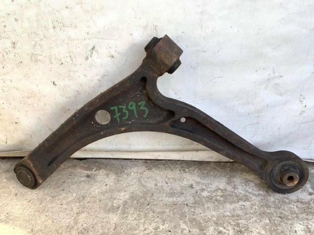 51350-S3V-A03 | Рычаг передней подвески нижний прав. ACURA MDX (YD1) 00-06 - Фото 3