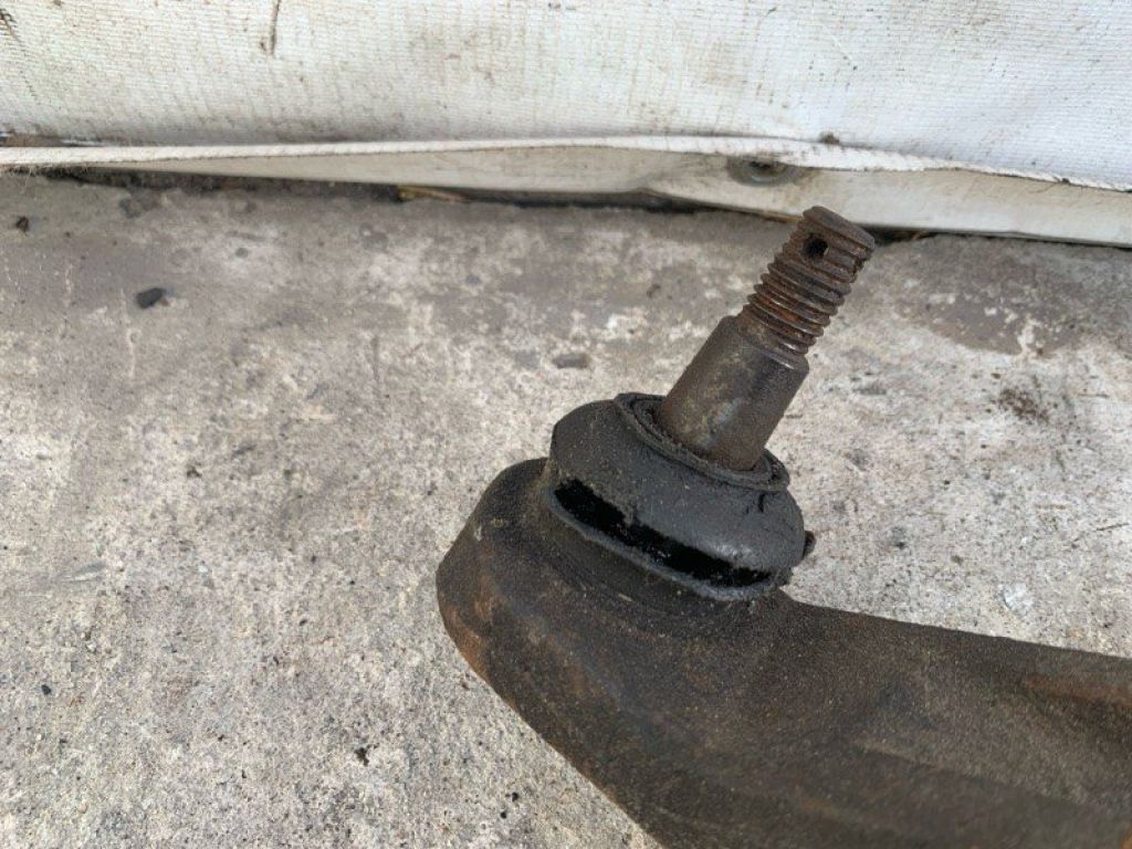 51350-S3V-A03 | Рычаг передней подвески нижний прав. ACURA MDX (YD1) 00-06 - Фото 4