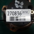 BP4K-26-15XC | Маточина колеса задн. лів. MAZDA 3 BK 03-08 - Прев'ю 2