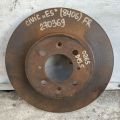 45251-S5D-A10 | Тормозной диск передний HONDA CIVIC ES 00-05