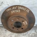 45251-S5D-A10 | Тормозной диск передний HONDA CIVIC ES 00-05 - Превью 2