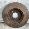 45251-S5D-A10 | Тормозной диск передний HONDA CIVIC ES 00-05 - Превью 3
