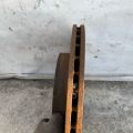 45251-S5D-A10 | Тормозной диск передний HONDA CIVIC ES 00-05 - Превью 4