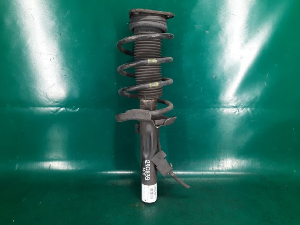 BP4T-34-700 | Амортизатор передн. прав. MAZDA 3 BK 03-08