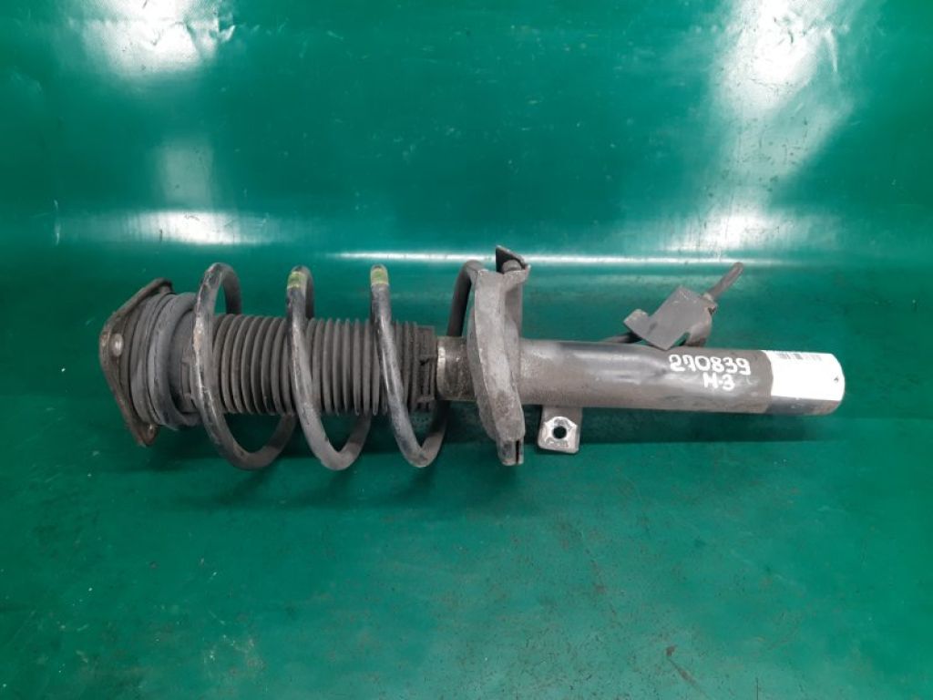 BP4T-34-700 | Амортизатор передн. прав. MAZDA 3 BK 03-08 - Фото 2