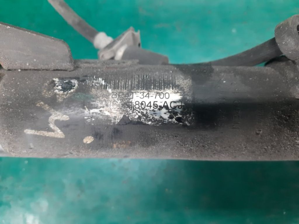 BP4T-34-700 | Амортизатор передн. прав. MAZDA 3 BK 03-08 - Фото 4