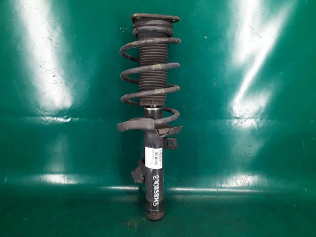 BP4T-34-900 | Амортизатор передн. лев. MAZDA 3 BK 03-08