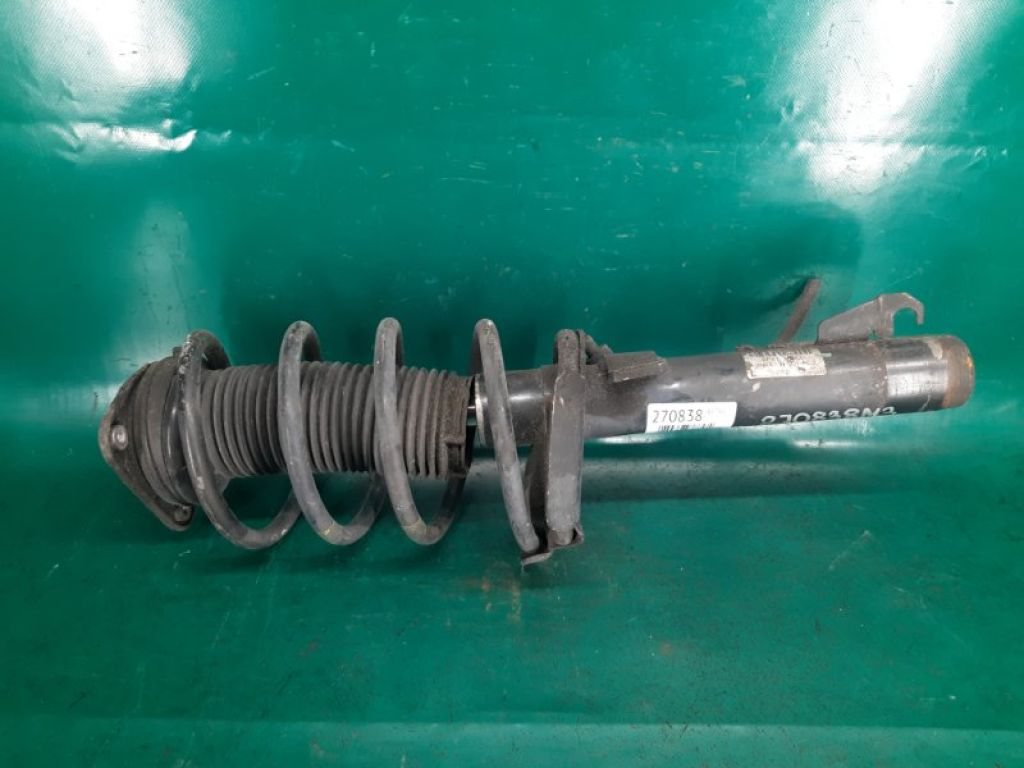 BP4T-34-900 | Амортизатор передн. лев. MAZDA 3 BK 03-08 - Фото 3