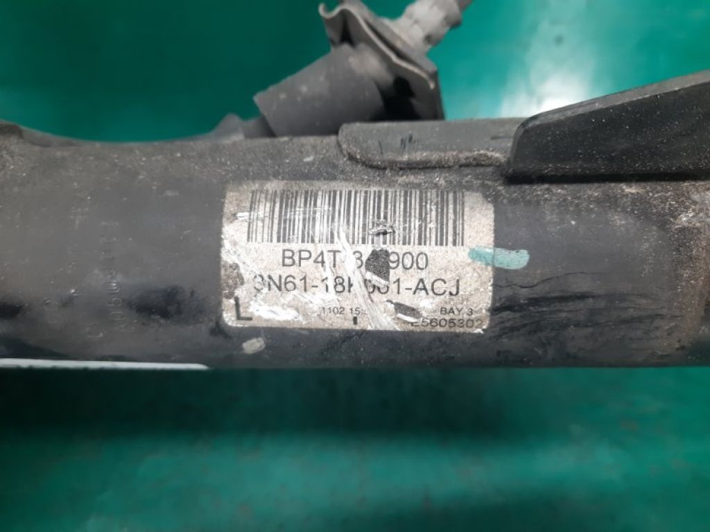 BP4T-34-900 | Амортизатор передн. лев. MAZDA 3 BK 03-08 - Фото 4