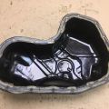 12102-0P020 | Поддон двигателя TOYOTA CAMRY 40 06-11 - Превью 5