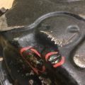 12102-0P020 | Поддон двигателя TOYOTA CAMRY 40 06-11 - Превью 6