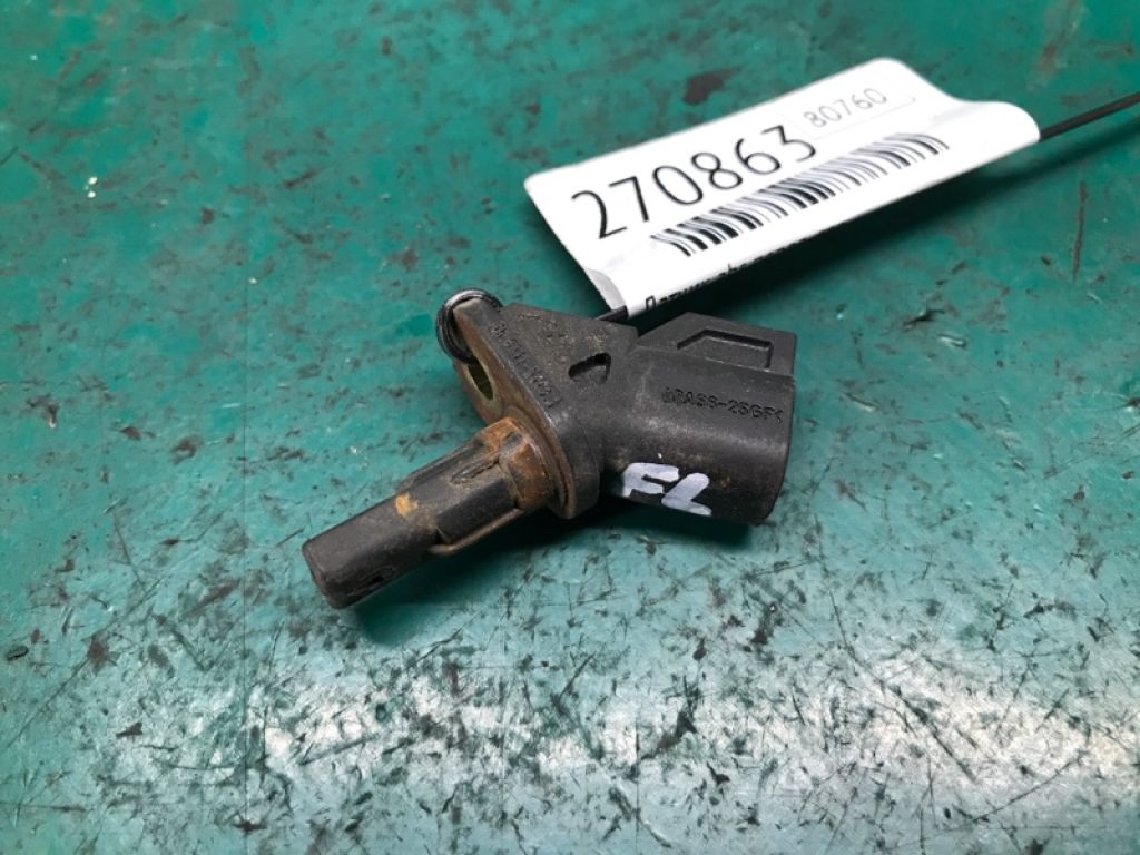 BP4K-43-701A | Датчик ABS передн. лів. MAZDA 3 BK 03-08