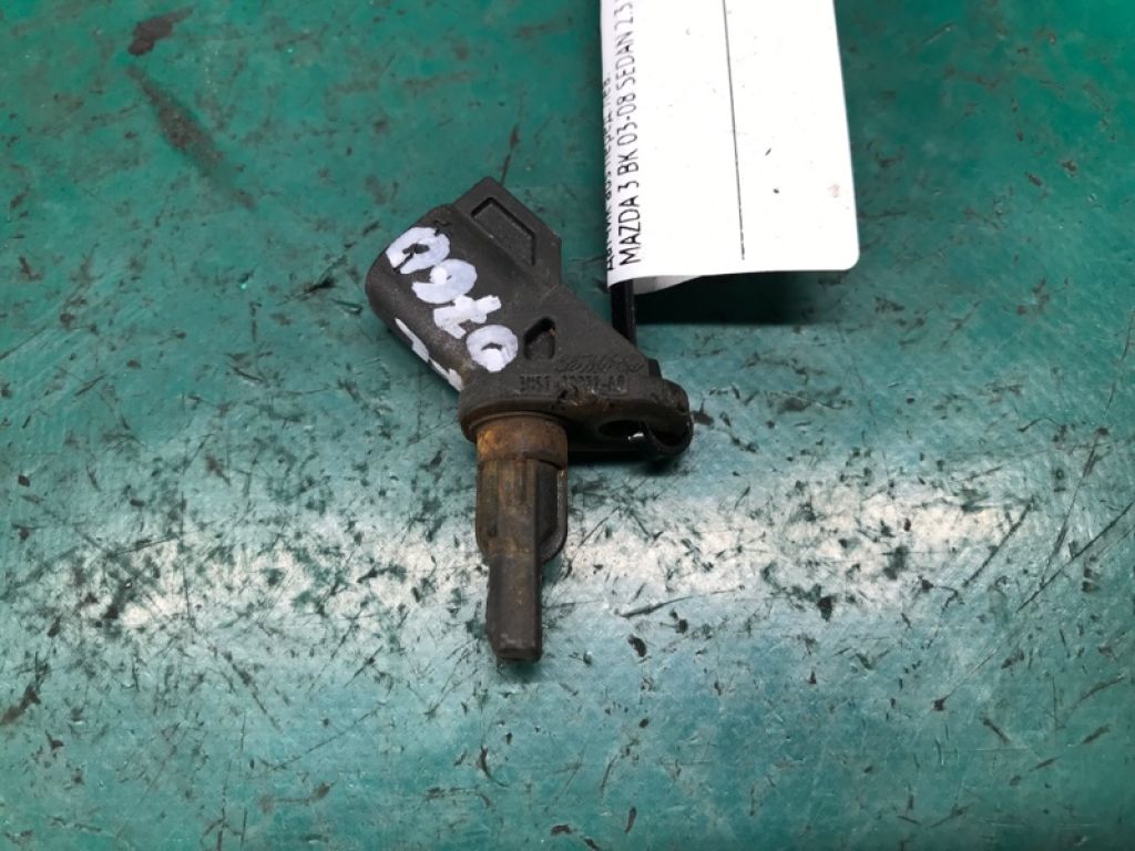 BP4K-43-701A | Датчик ABS передн. лів. MAZDA 3 BK 03-08 - Фото 4