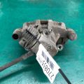 BPYS-26-28XA | Супорт гальмівний задн. прав. MAZDA 3 BK 03-08 - Прев'ю 3