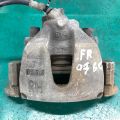 BPYK-33-61XA | Суппорт тормозной передн. прав. MAZDA 3 BK 03-08