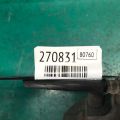 BPYK-33-61XA | Суппорт тормозной передн. прав. MAZDA 3 BK 03-08 - Превью 2