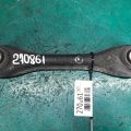 BN8B-28-500A | Рычаг задней подвески поперечный верхний MAZDA 3 BK 03-08