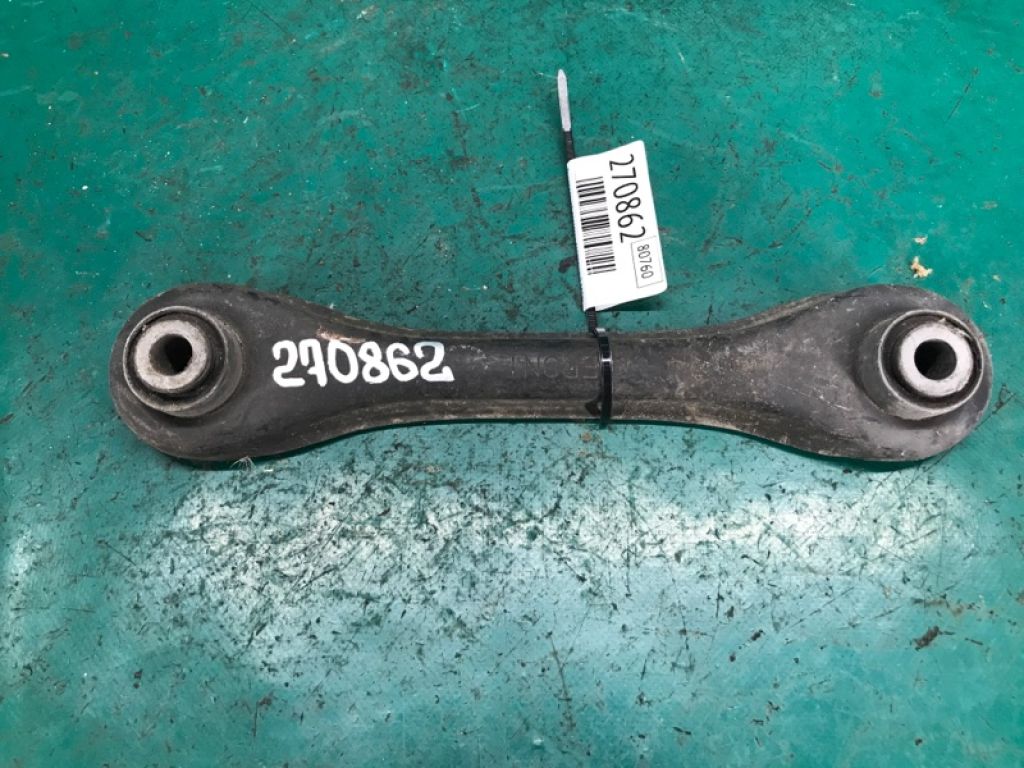 BN8B-28-500A | Важіль задньої підвіски поперечний верхній MAZDA 3 BK 03-08