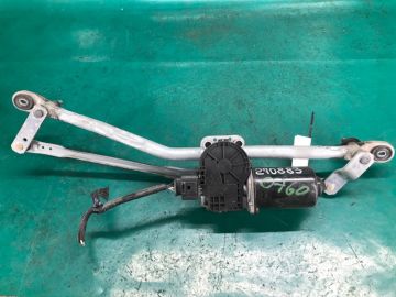 Трапеція склоочисників MAZDA 3 BK 03-08