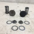13711-0P010 | Клапан впускний TOYOTA CAMRY 40 06-11 - Прев'ю 2