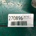 LF66-18-581 | Клапан абсорбера MAZDA 3 BK 03-08 - Превью 2