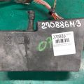 BP4K-66-760E | Блок запобіжників моторний відсік MAZDA 3 BK 03-08 - Прев'ю 2