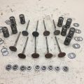 13715-0P010 | Клапан випускний TOYOTA CAMRY 40 06-11