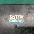 L32D-18-881B | Блок керування двигуном MAZDA 3 BK 03-08 - Прев'ю 3