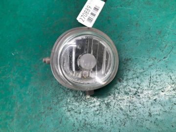 Противотуманная фара лев. MAZDA 3 BK 03-08