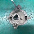 BN8R-51-690B | Противотуманная фара лев. MAZDA 3 BK 03-08 - Превью 3