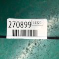 22856576 | Решітка радіатора CHEVROLET VOLT 10-15 - Прев'ю 2