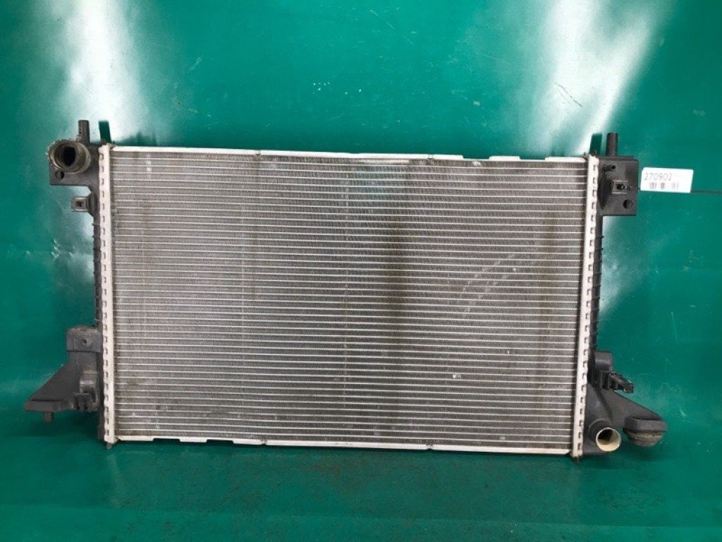 22839735 | Радиатор основной CHEVROLET VOLT 10-15