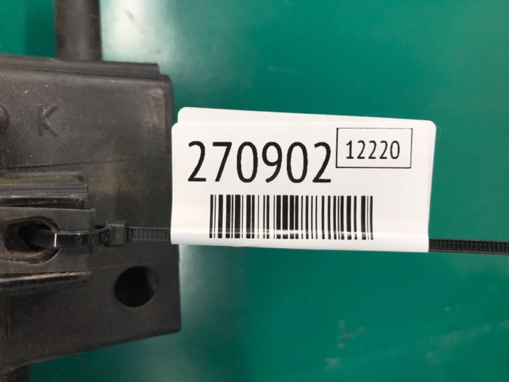 22839735 | Радиатор основной CHEVROLET VOLT 10-15 - Фото 2