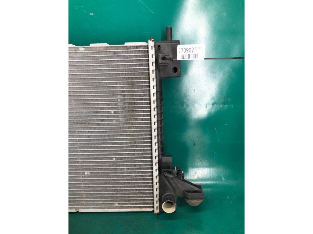 22839735 | Радиатор основной CHEVROLET VOLT 10-15 - Фото 4