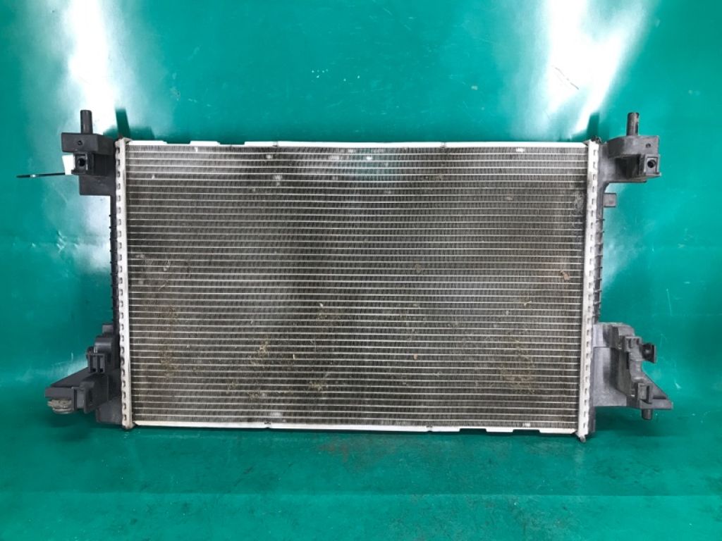 22839735 | Радиатор основной CHEVROLET VOLT 10-15 - Фото 5