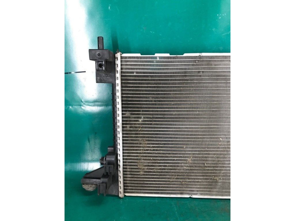 22839735 | Радиатор основной CHEVROLET VOLT 10-15 - Фото 6
