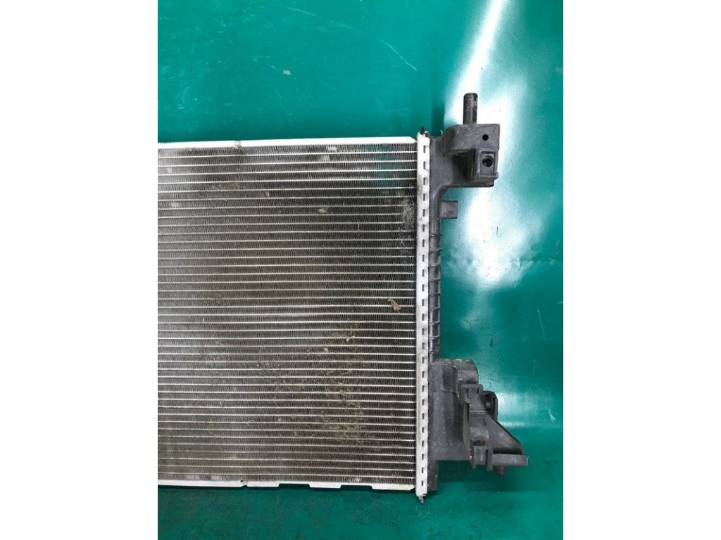 22839735 | Радиатор основной CHEVROLET VOLT 10-15 - Фото 7