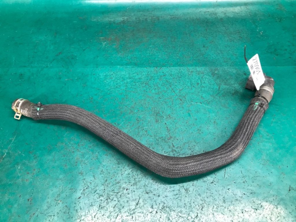 20896051 | Патрубок системи охолодження CHEVROLET VOLT 10-15