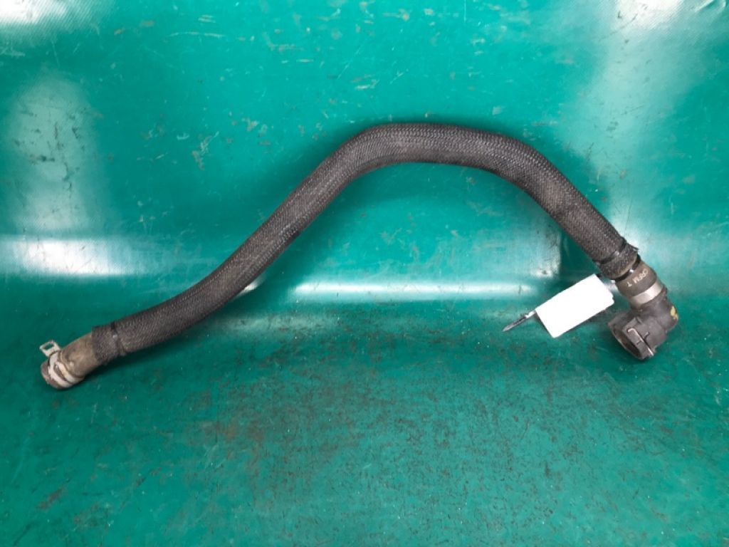 20896051 | Патрубок системи охолодження CHEVROLET VOLT 10-15 - Фото 3