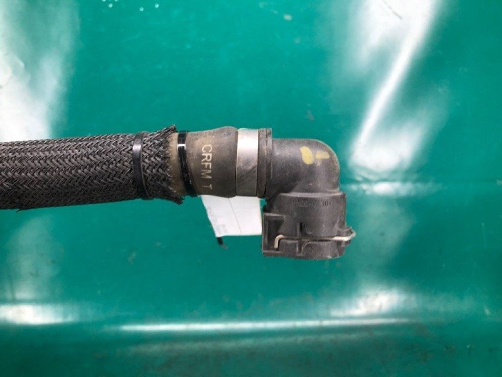 20896051 | Патрубок системи охолодження CHEVROLET VOLT 10-15 - Фото 4