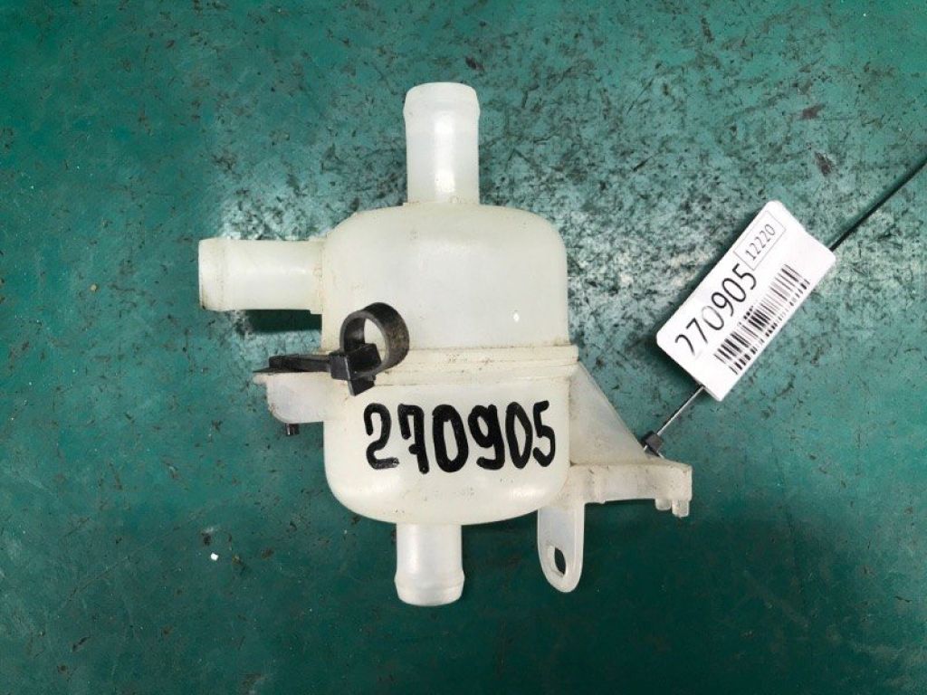 20951983 | Бачок розширювальний CHEVROLET VOLT 10-15