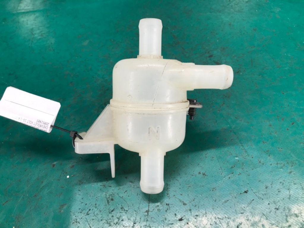 20951983 | Бачок розширювальний CHEVROLET VOLT 10-15 - Фото 2