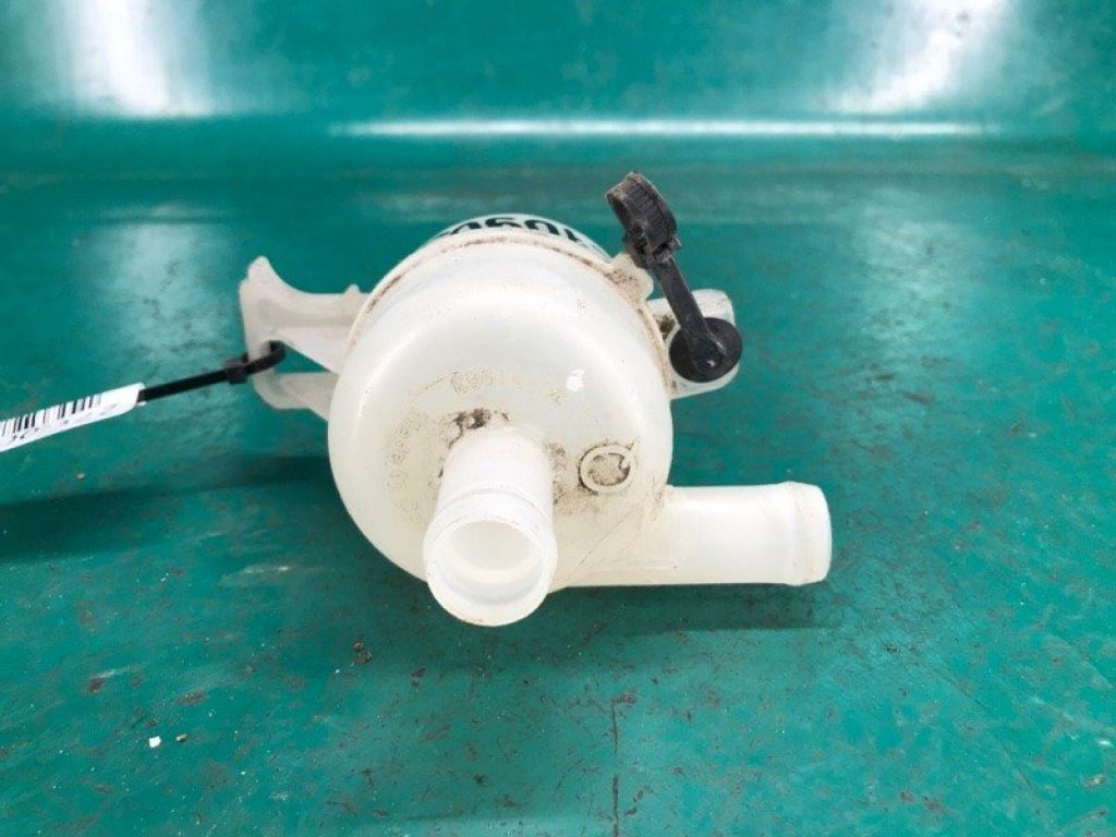 20951983 | Бачок розширювальний CHEVROLET VOLT 10-15 - Фото 3