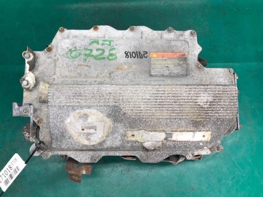 291A0-3NA0A | Инвертор NISSAN LEAF 10-17