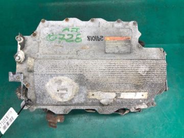 Інвертор NISSAN LEAF 10-17